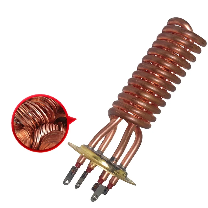 industrial pots elements graphene for heating ptc 220v small water flange hair dryer micro cartridge heating element