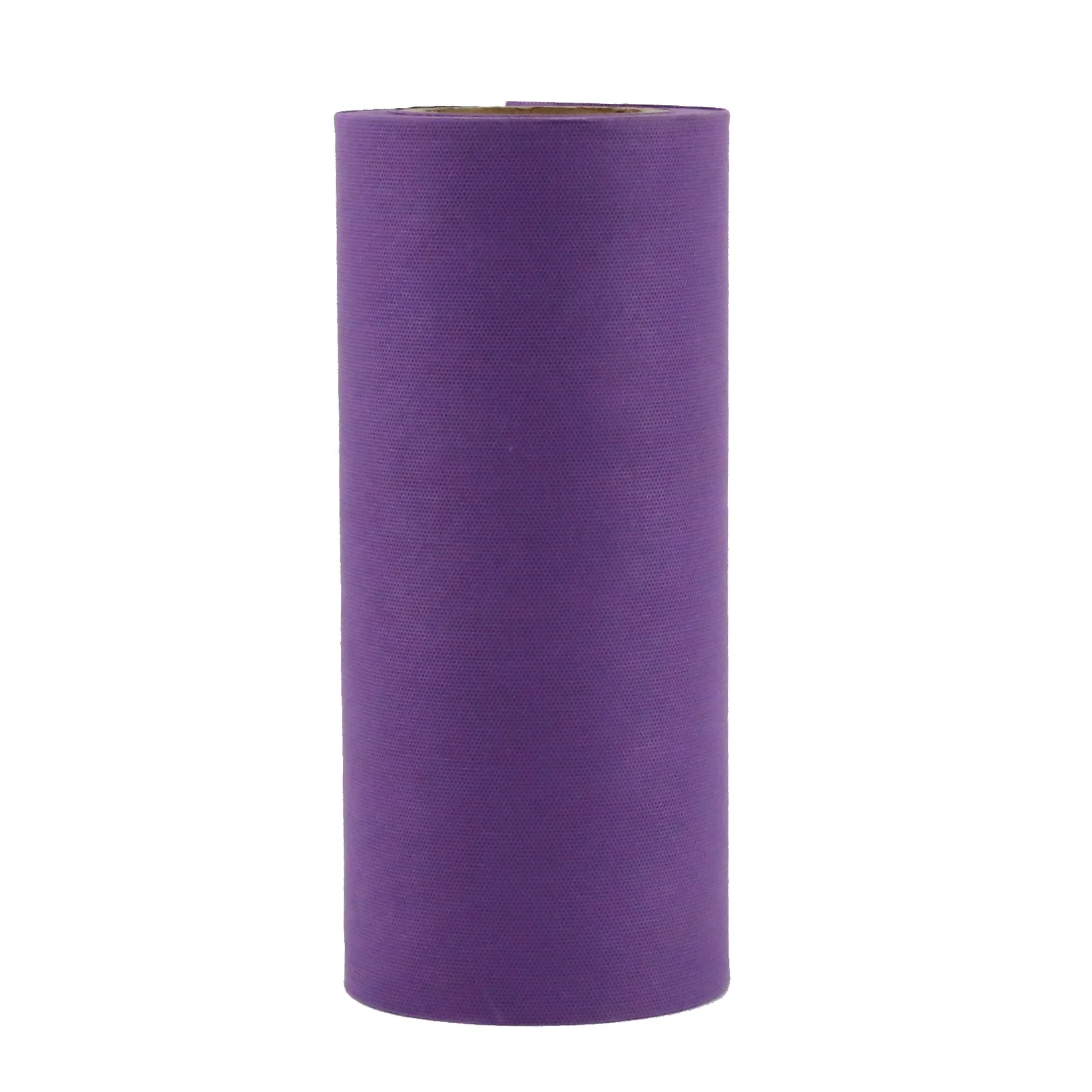Waterproof smms spunbonded melt blown non woven fabric roll for hospital wrapping