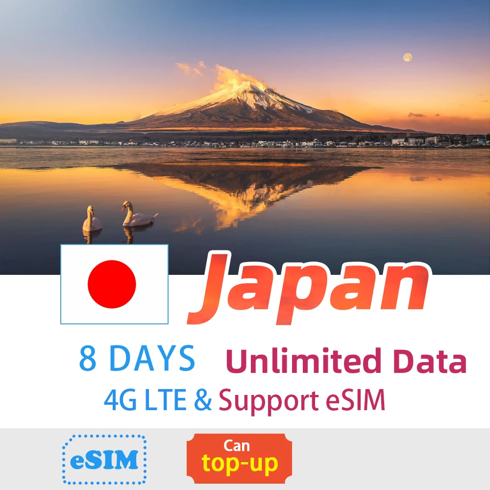 Japan Unlimited Mobile Data Plan Wholesales Shipping Prepaid Mobile Phone Sim Cards For International Sim Card For Note 21