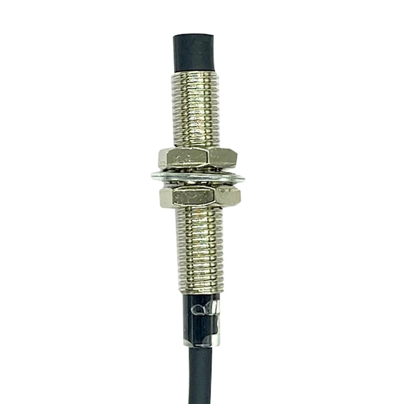 Wholesale price Inductor Proximity Sensor IP67 Waterproof PBT Material Proximity Sensor Switch