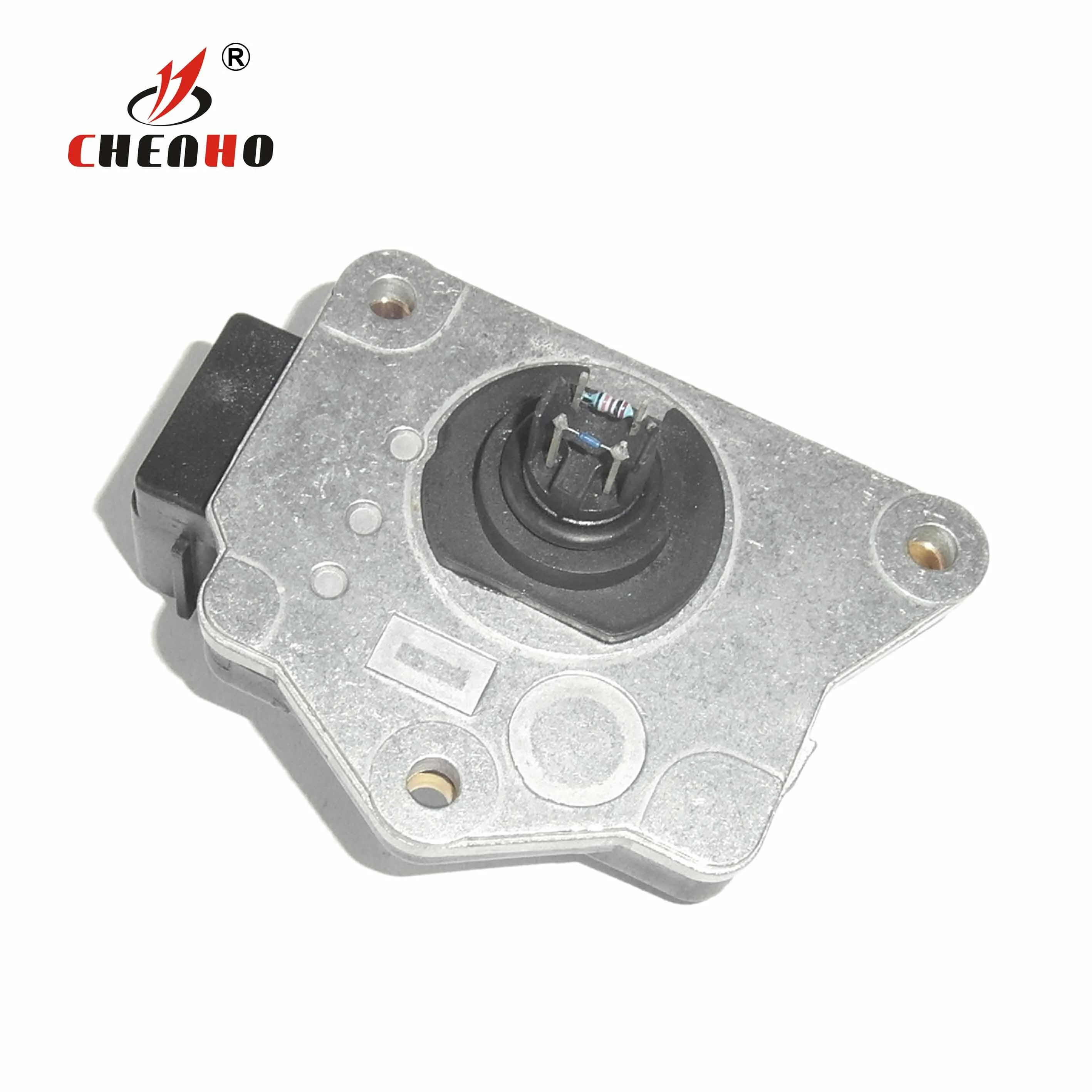 Maf Mass Air Flow Sensor For Nissan 74-50052 16017-86G02 AFH55M10