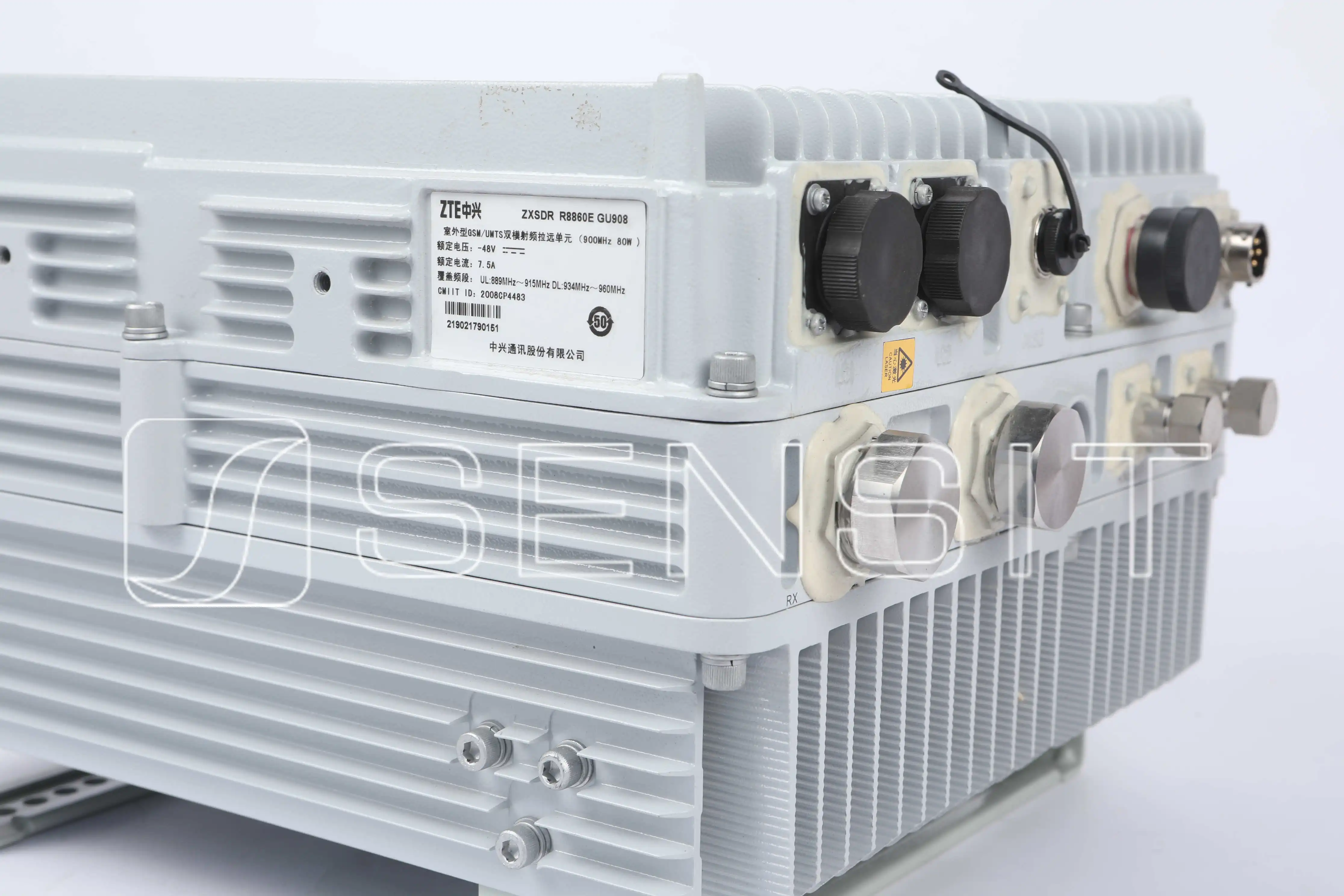 BASE STATION ZXSDR RRU  R8860E GU188/ GU908 FOR ZTE