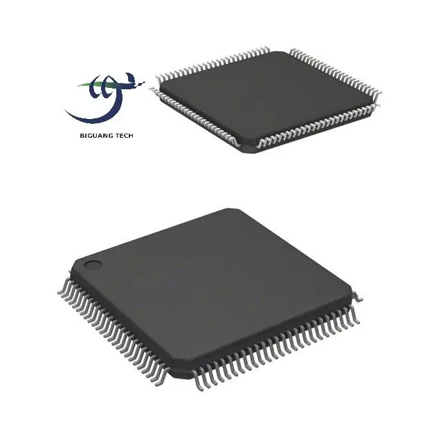 MK20DN512VLL10 BOM Service IC MCU 32BIT 512KB FLASH 100LQFP MK20DN512VLL10