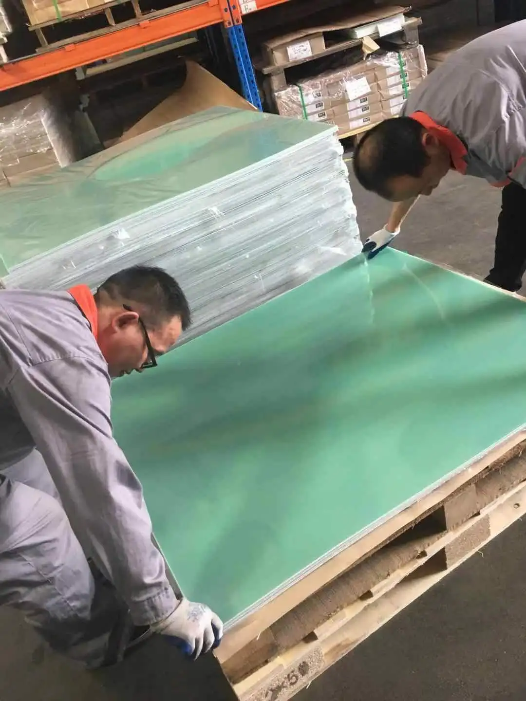 4x8 G11 glass epoxy fiberglass sheets