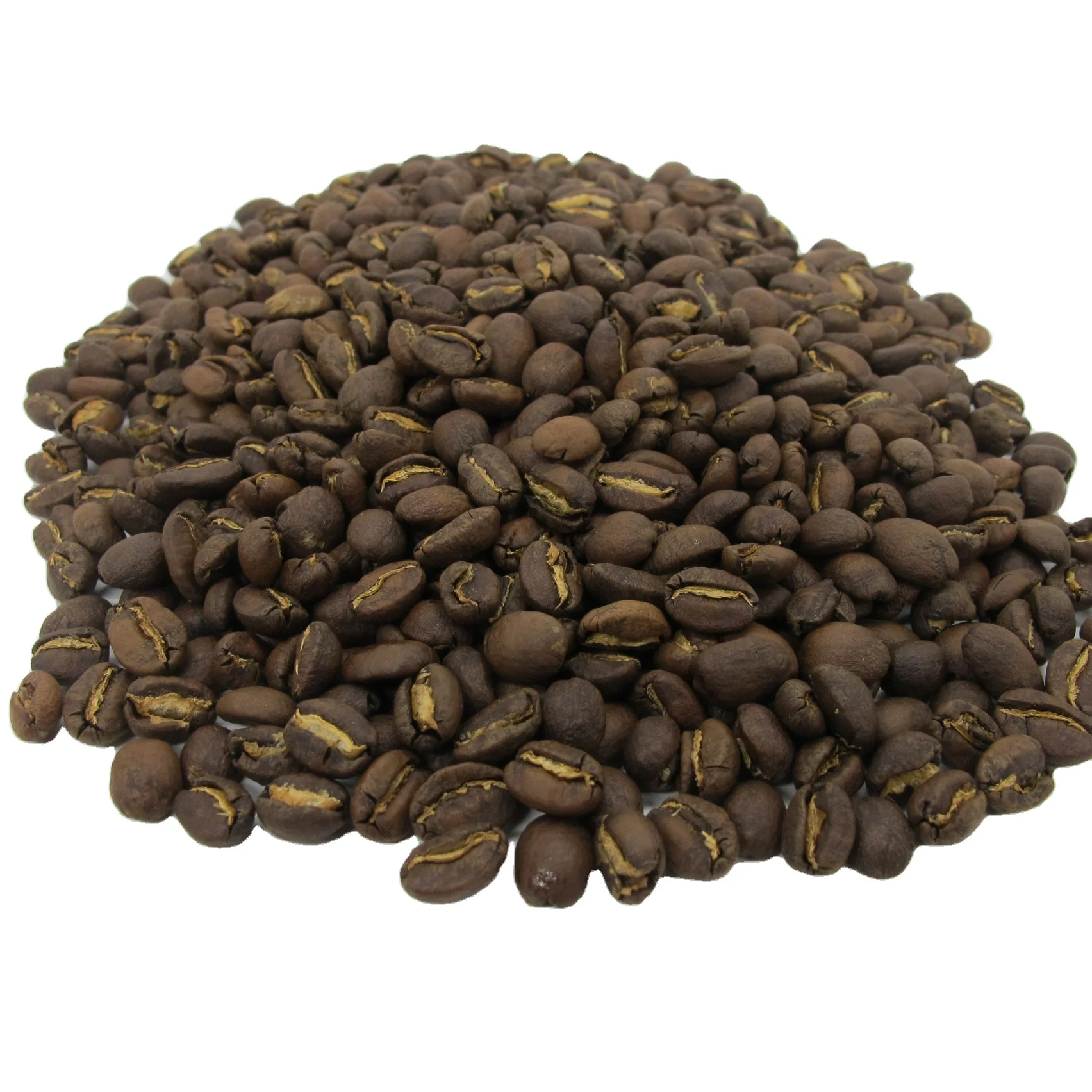
Professional Supplier Ethiopian Yirgacheffe Aricha G1 Arabica Specialty Coffee Beans OEM 