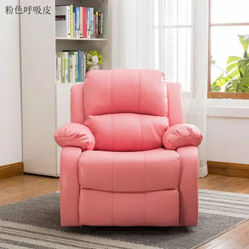 Высокое качество; Хит продаж; Кожаная ткань Планер для дивана recliner всего тела