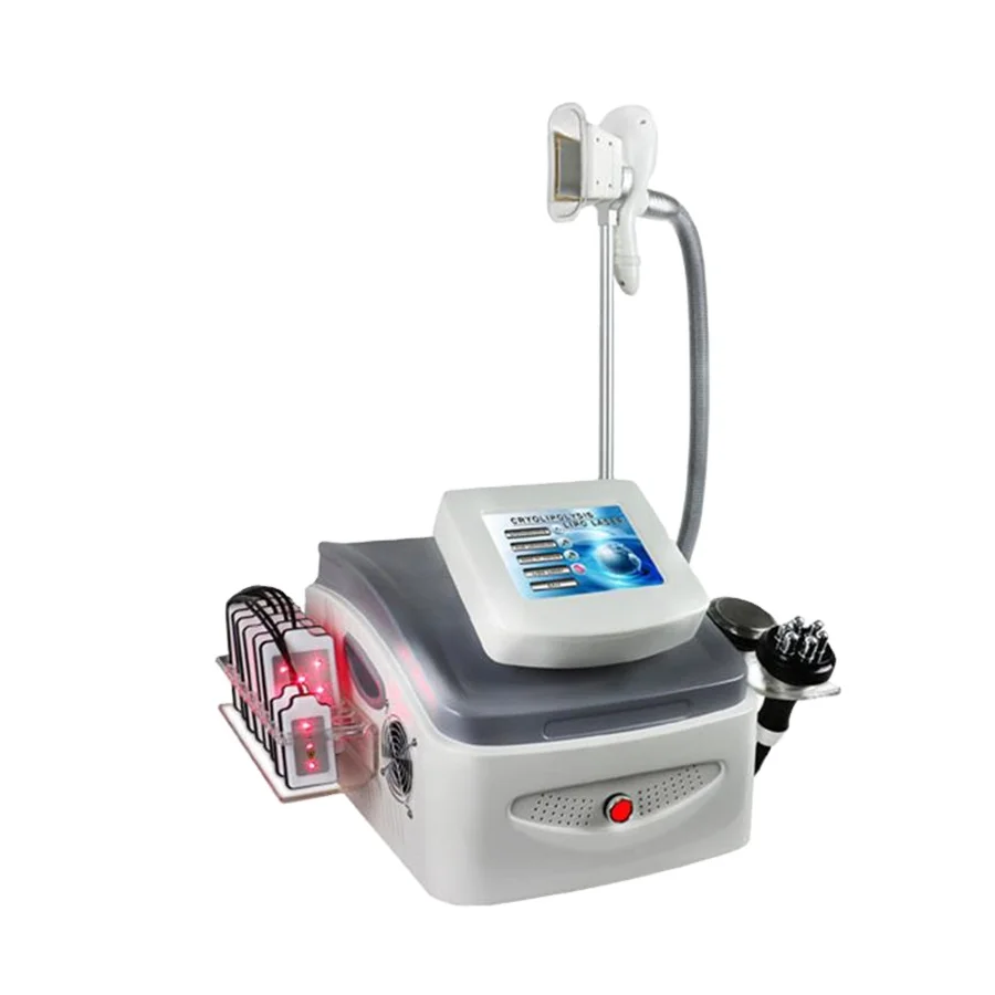 Wholesale cryolipolysis 2022 beauty equipment professional liposuction machine fat freeze slimming