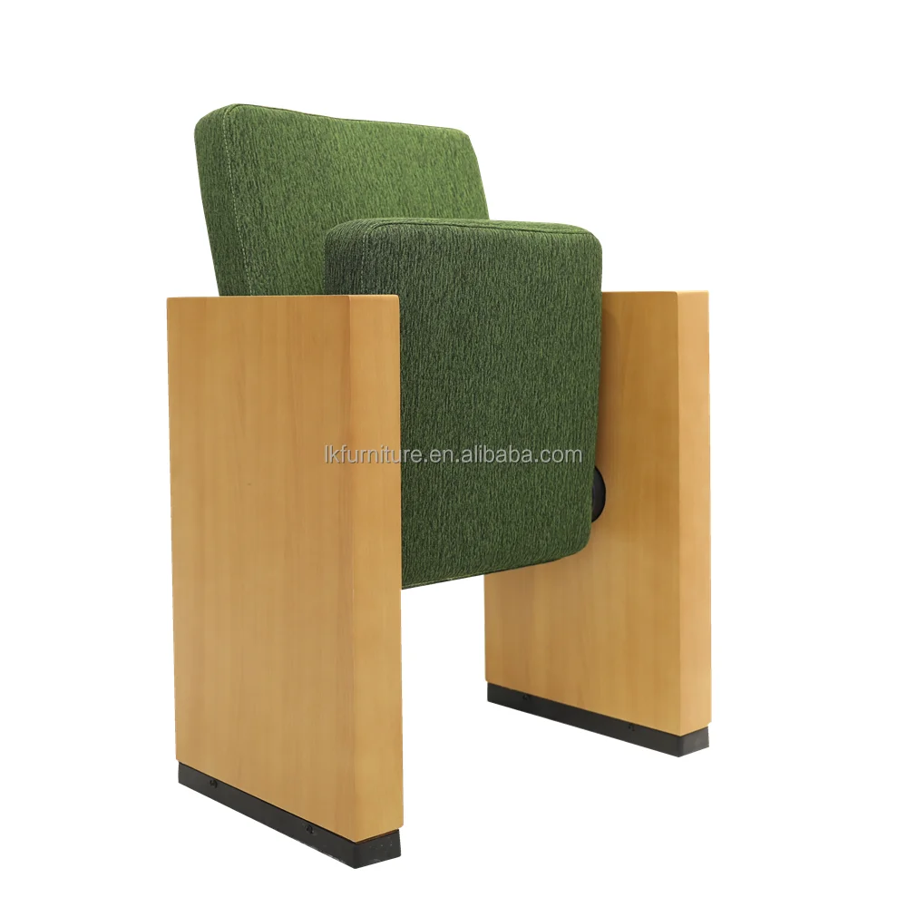 2023 Modern Style Auditorium Chair New Design High Quality Hall Lecture Seating