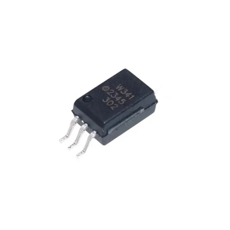 ACPL-W341-500E DIP-8 оптический изолятор чип ACPL-W341-500 ACPL-W341