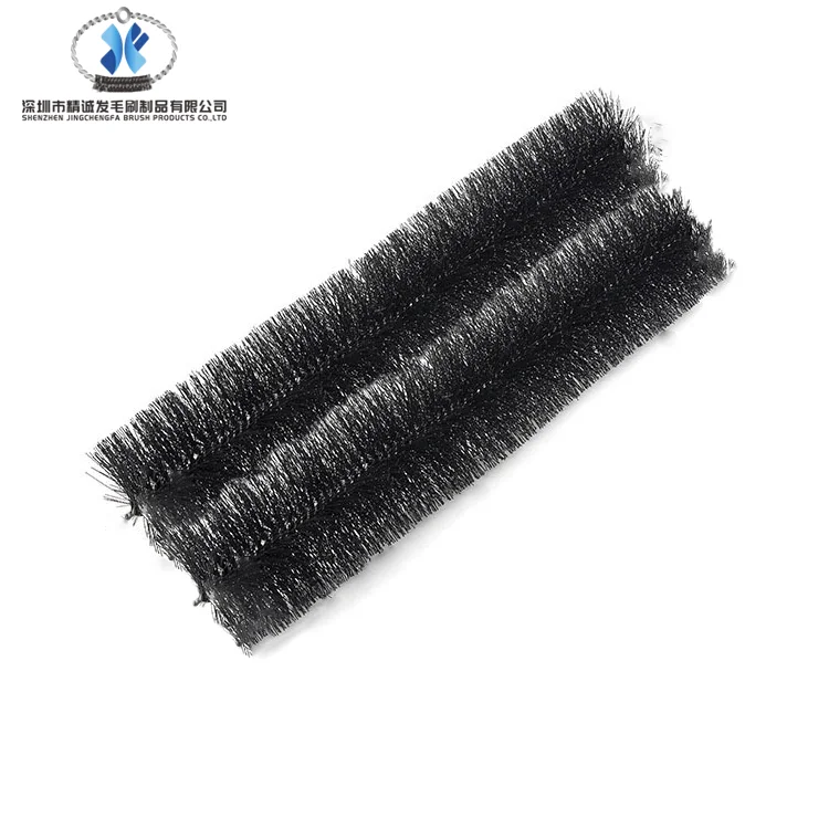 gutter guard brush Protective Gutter Filter Leaf Brush