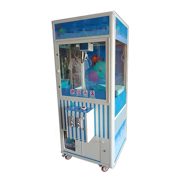 Игровой автомат