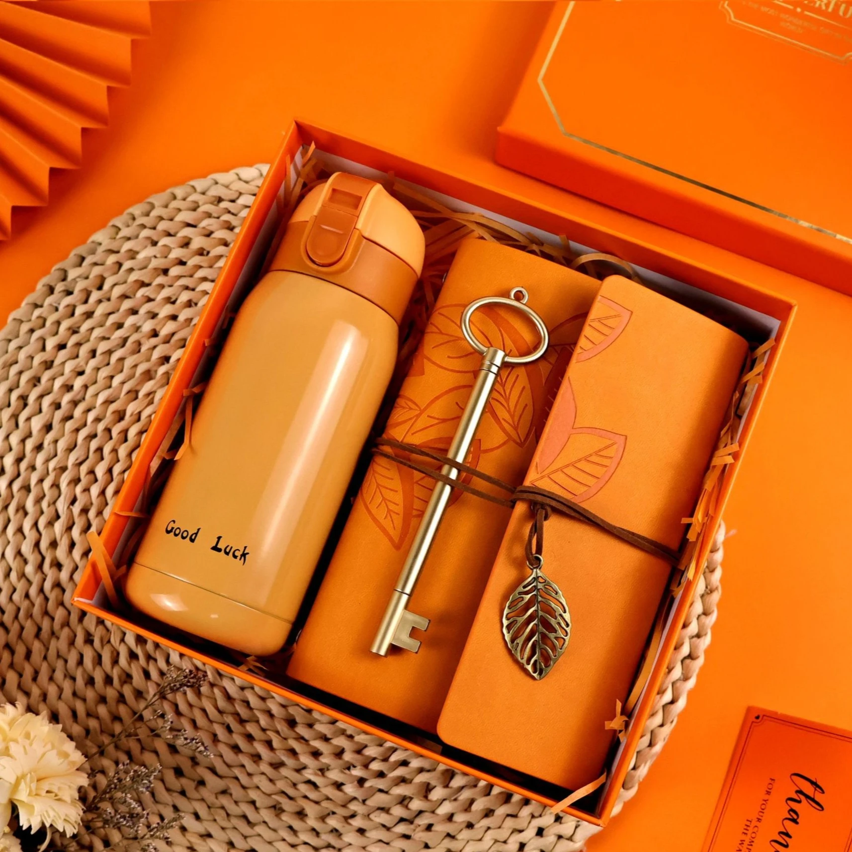 IStapromo Gifts Corporate Gift Set Luxury Promotional for Business 2023 Cheap Price Wholesale Stock Christmas Presents