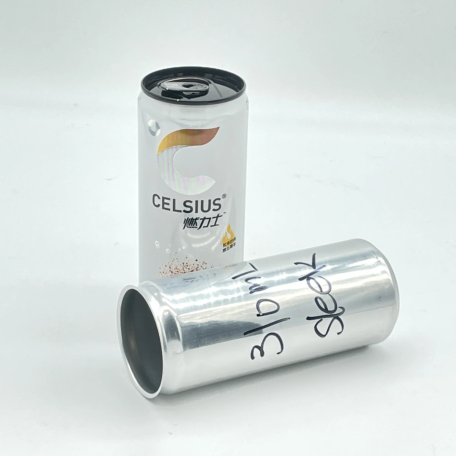 china manufacturer custom 275ml 1000ml 200ml 500ml 330ml sleek shrink sleeve packing can recycling beer aluminum round soda cans