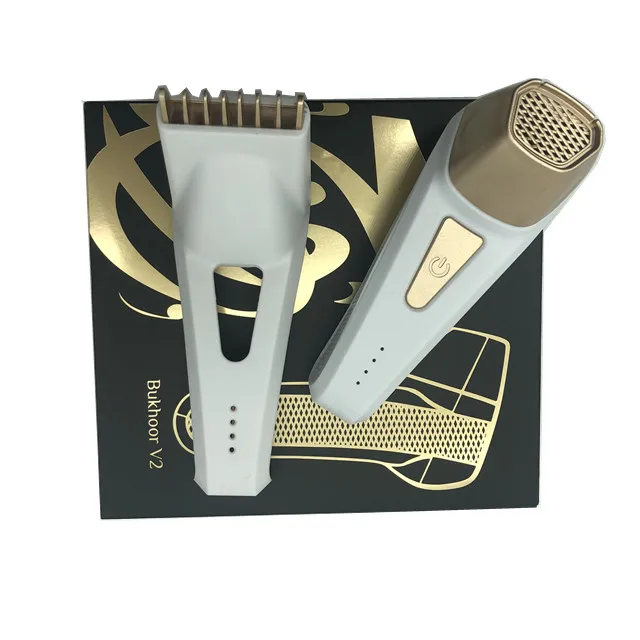 2020 New USB Hot oud middle east incense burner Eastern Electric Bakhoor Arabic mubkhara  Home incense burner