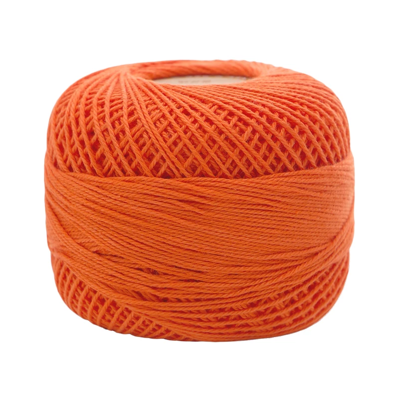  Yarncrafts новый стиль безопасная мерсеризованная Органическая хлопчатобумажная трикотажная