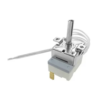 Zhongheng capillary thermostat for deep fryer