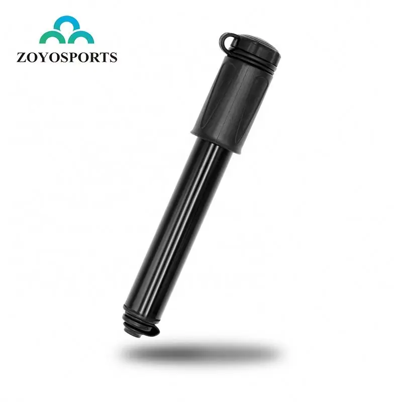 Classic Edition pump Fits valves High Pressure 100PSI Bicycle Tire Pump for Road and MTB Mini Bike Pump