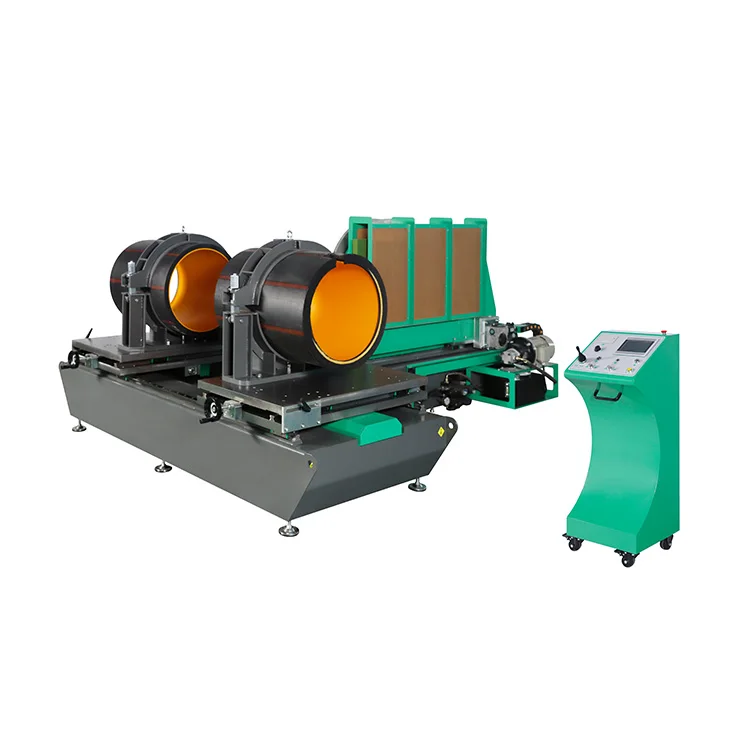 SWT-MA800 CNC 500 мм до 800 HDPE трубы многоугольная мастерская фитинг машина из Китая мм-Tech