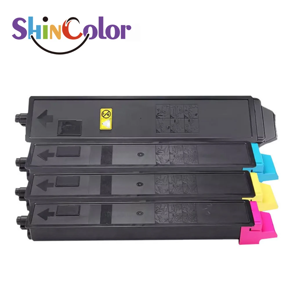 ShinColor тонер-картридж TK-5215/ TK-5216 /TK-5217/TK-5219 для использования в Kyocera TASKalfa 356ci/358ci