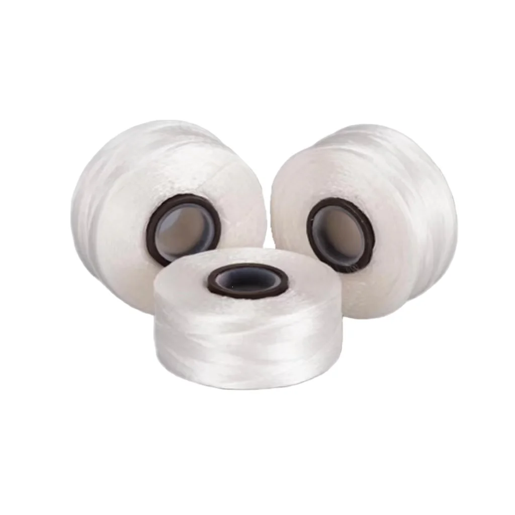 Предварительно намотанная катушка с магнитной стороной без резьбы 70d/2 типа L