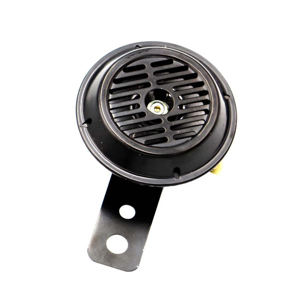 12V/24V 420 Гц 105db 7a хорошего качества водонепроницаемый блок драйвер рупорный громкоговоритель для