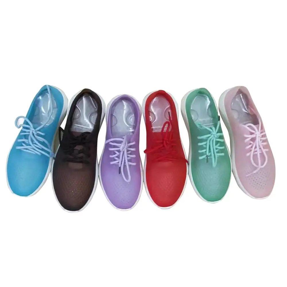 Classic Style Cheap Wholesale Croc Breathable Slippers Men&Women Shoes