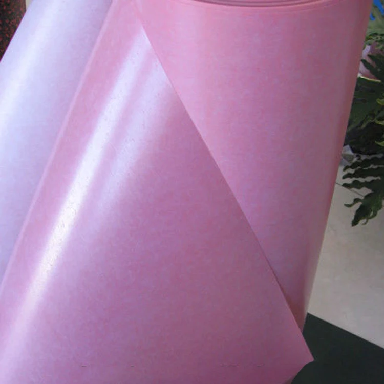 Heat Resistant Polyester Dielectric Film Electric Motors Insulation Materials