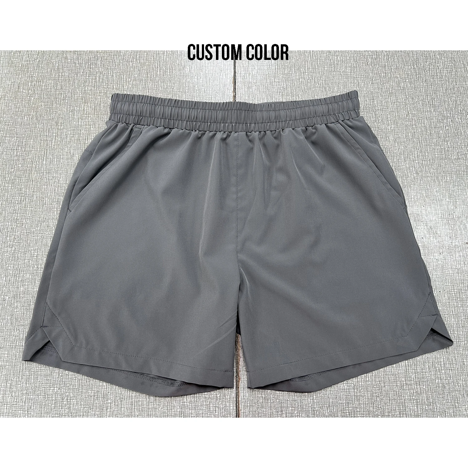 Sport Running Shorts Casual Custom Summer Trunks Board Shortsrts Wear Sea, Air Woven Fabric Light Digital Printing Mens 50 Cs