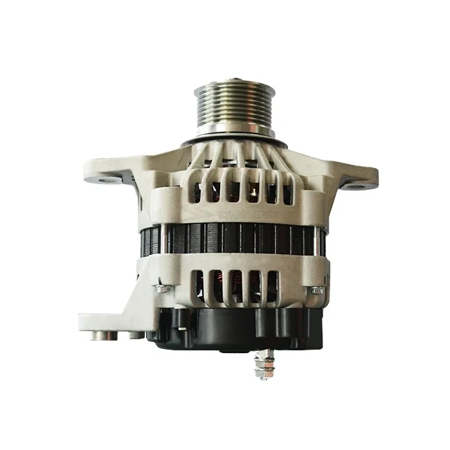 24V 70A 8PK 8700019 4020872 71440537 71440473 71440388 ALD0019NW ALD0019SK Ac Generator Alternator for Cum mins