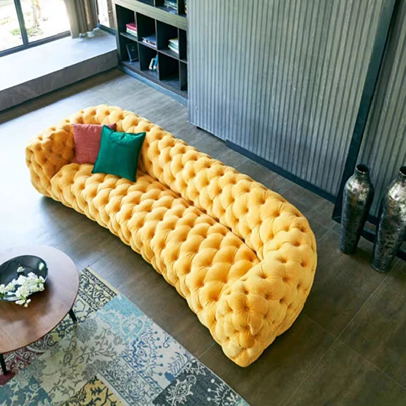 Hot sale new arrival couch living room  leather sofa modern luxury italy sofa wooden living room sofa for home