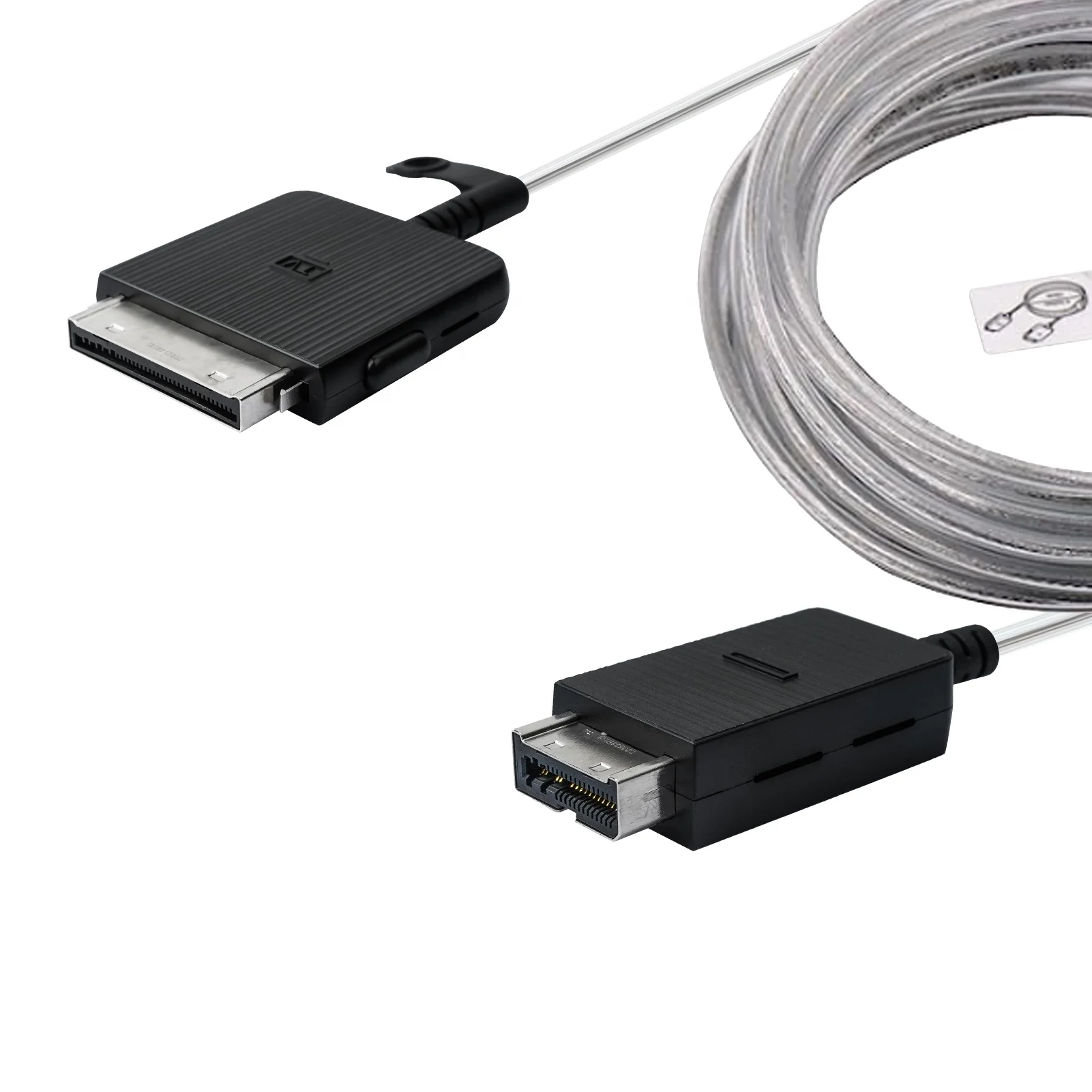 New Original For 55Q90R BN39-02470A cables QN65Q90R QN55LS03R QN49LS03R QN65LS03R One Invisible Connect Cable