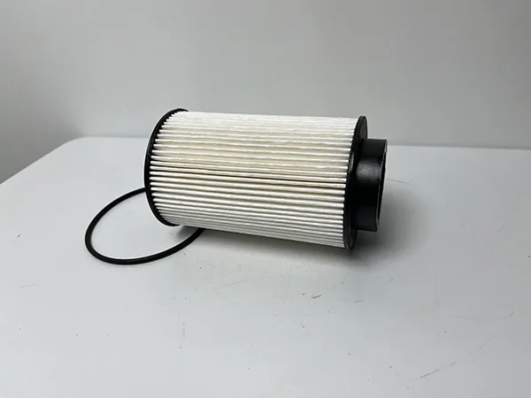 Sinotruk HOWO T7H Shandeka C7H National Six fuel filter (long life) diesel filter WG9925550966