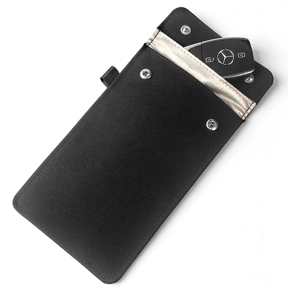 Брелок с защелкой для мобильного телефона