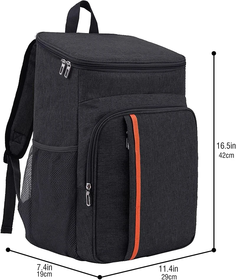 Cooler Backpack  bag