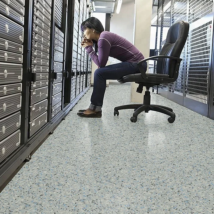 waterproof fireproof hospital laboratory esd sheet supplier