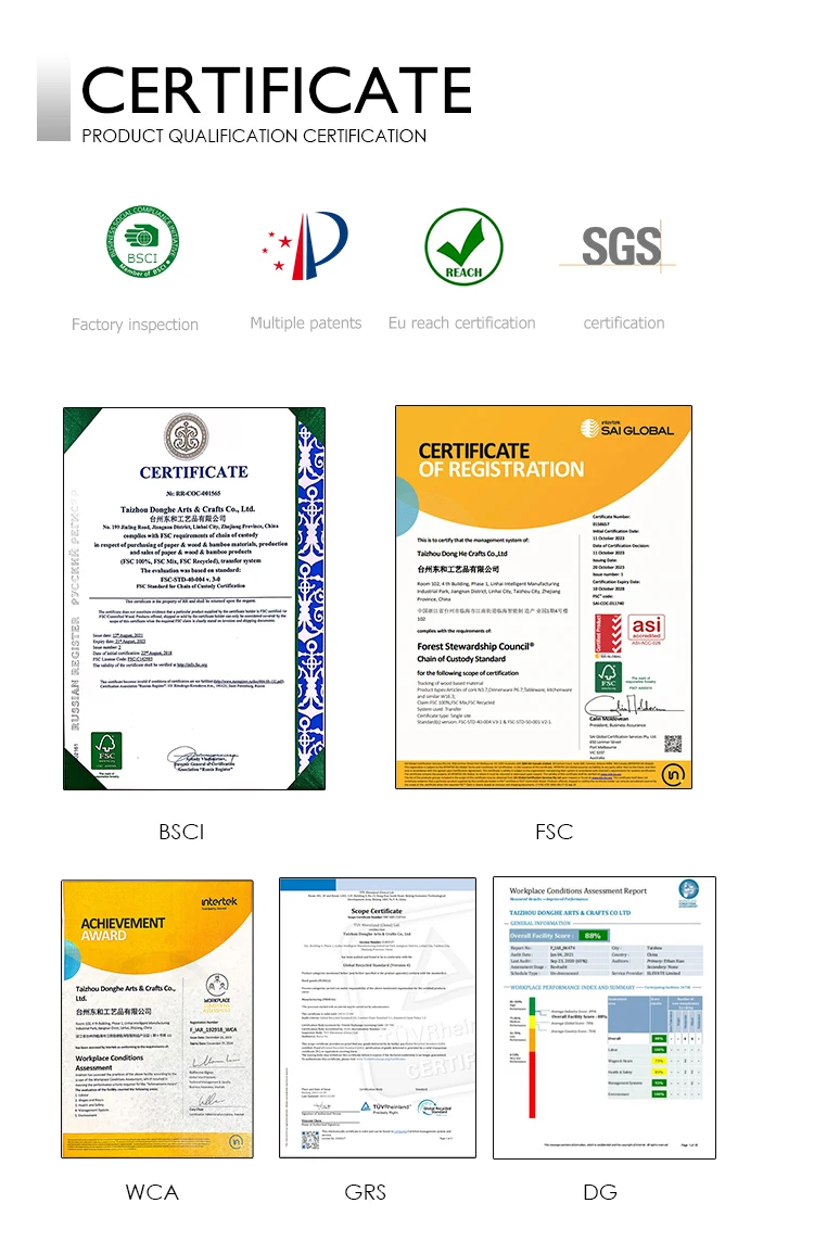 Tabletex Environmental Natural  Straw Woven Grass Hand Crafted Placemat Wholesale Round  Braided  Rattan Straw Placemat