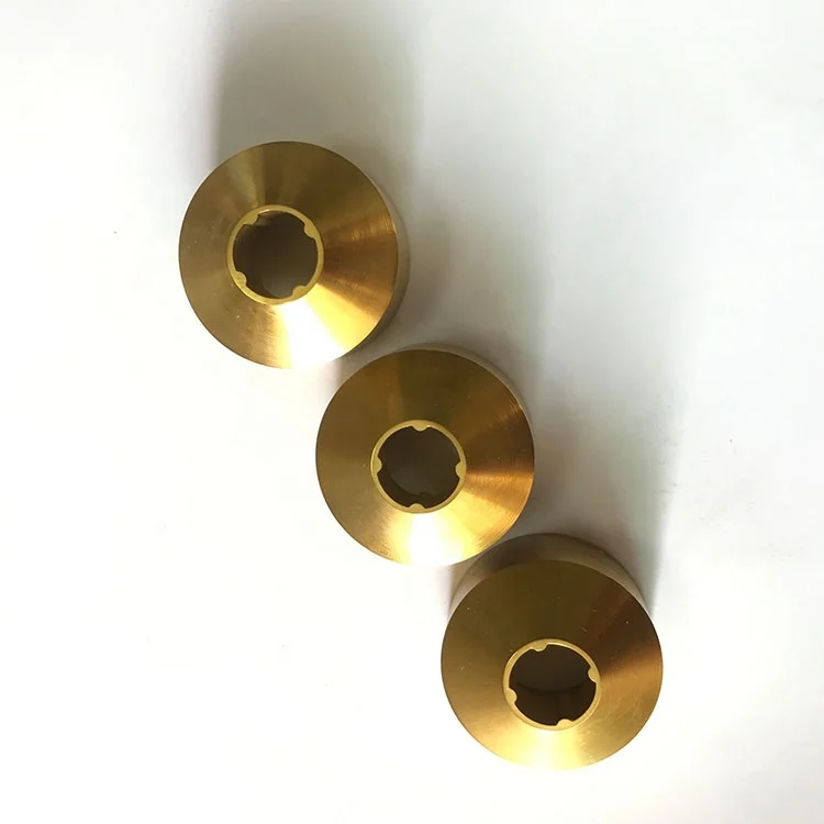 High quality Different sizes Trimming Die Supplier Special Hex bolt Trimming Die Hexagon nuts trim form punch die