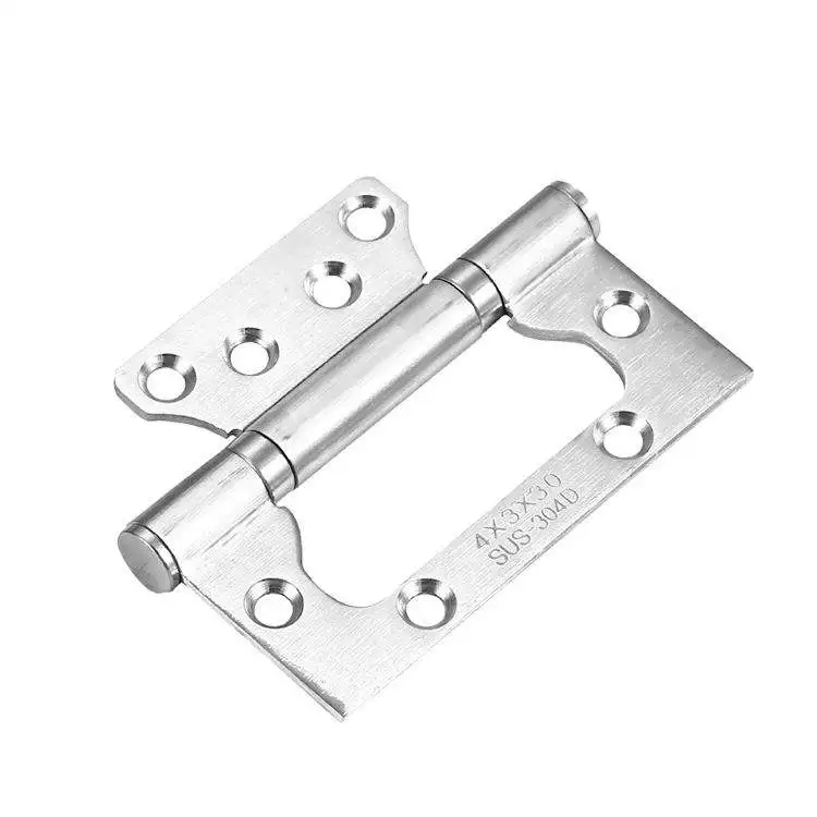 Lyroe New Bifold Sliding Genset Home Window Truck Compartment Double Open Hinge For Wood Door Hinges
