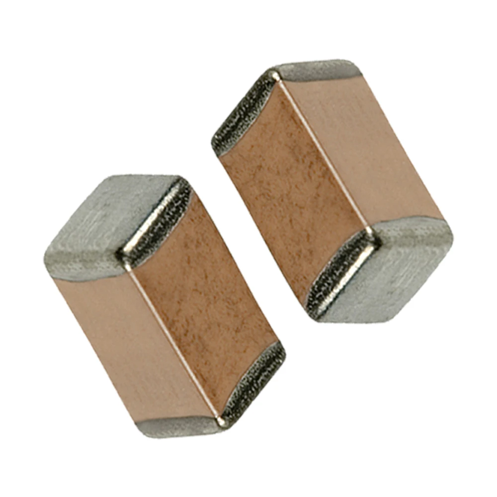 SMD SMT MLCC 22pF 5% 50V Многослойный керамический конденсатор C0G NP0 0402 ( 1005 метрический ) CL05C220JB5NNNC