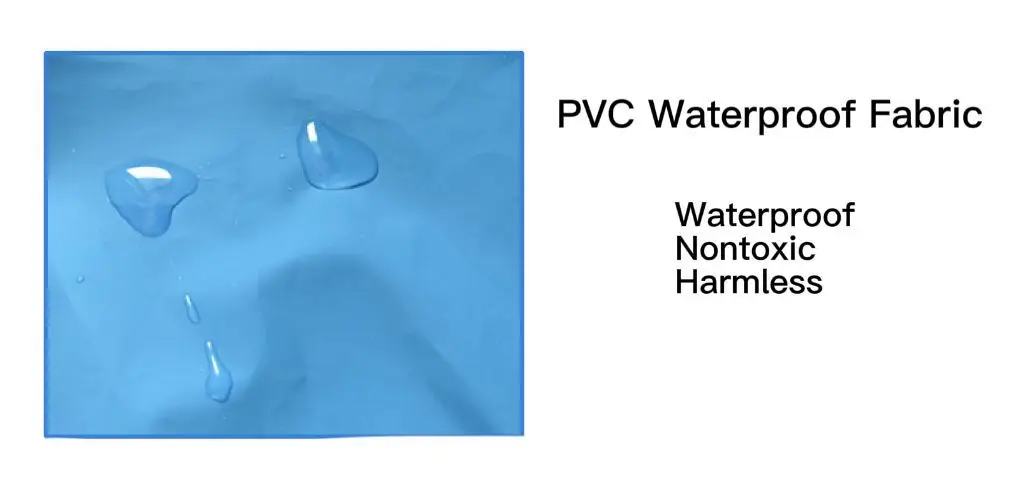 Oxford Waterproof Cleaning Cover of Air Conditioner Air Conditioner Accessories