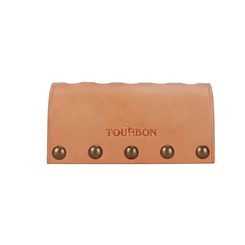 Home Office Leather wooden Multi-Function Desk Pen Pencil Stationery Organizer Storage Holder