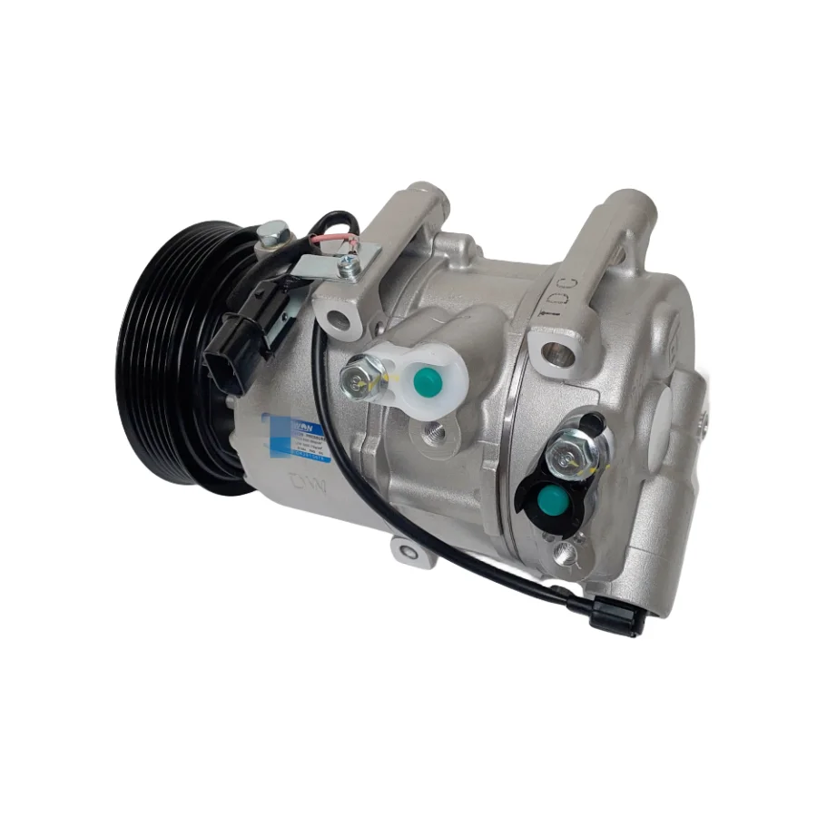 Air Conditioning System AC Compressor Suitable For Hyundai Tucson & Kia Sportage 977012S500 977012S500DR electric a/c compressor