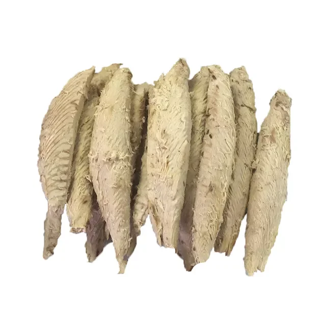 5kg Vacuum Packed Seafood Sarda Tuna Fish Loin