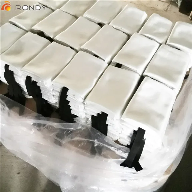 Factory Cheap Industrial 1.5m X 1.8m Fiberglass Fabric Coat House Fire Proof Blanket Roll