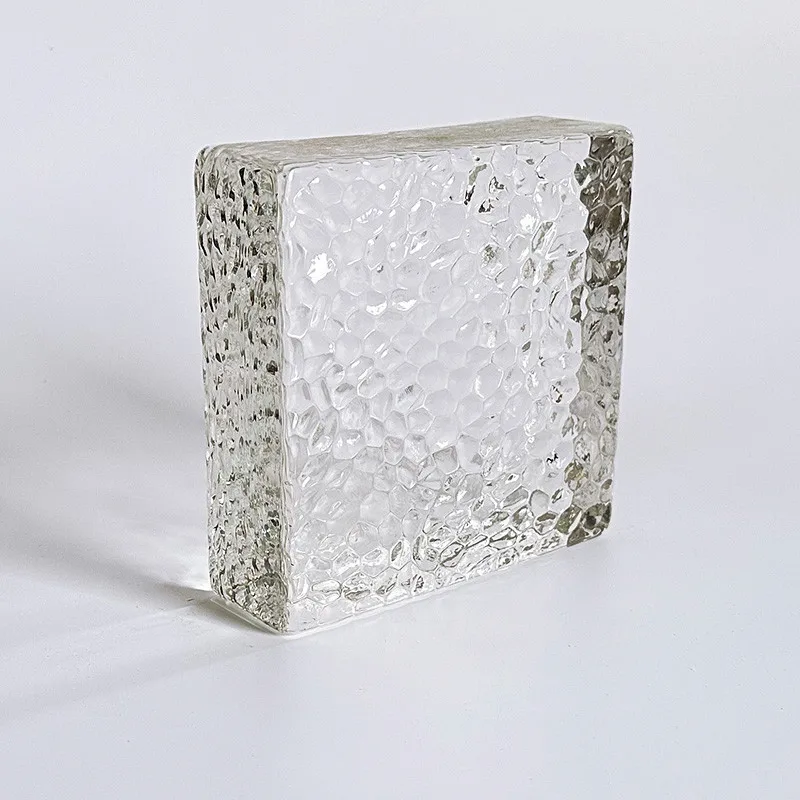 Manufacturers Hollow glass Blocks Product