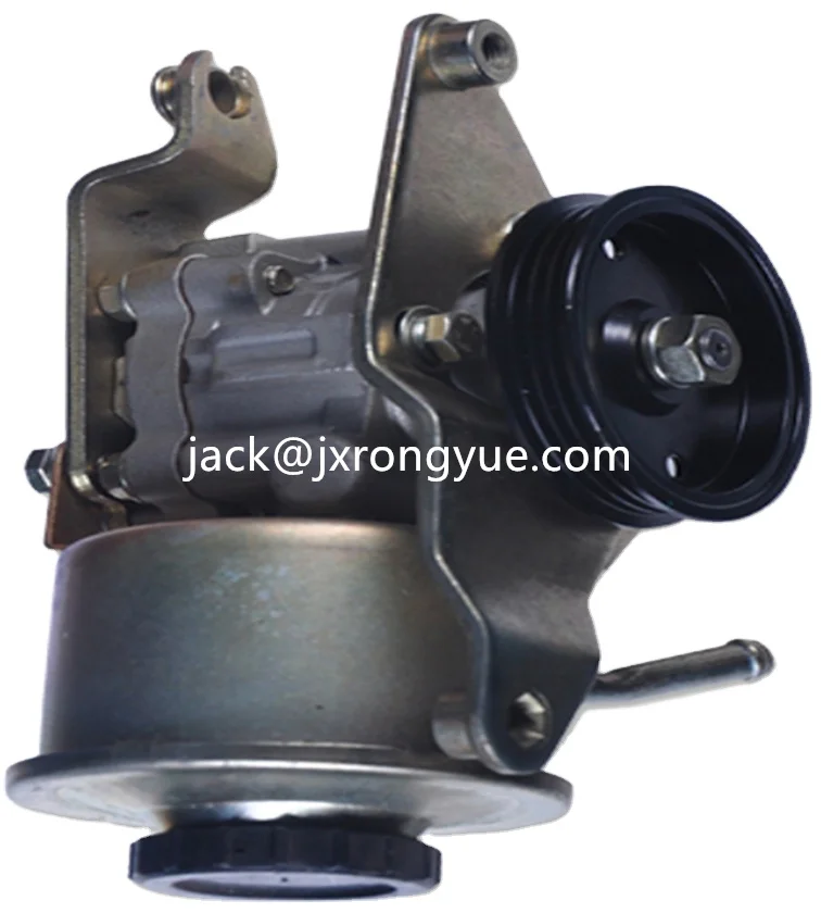 china manufacture power steering pump repair kit for geely pump