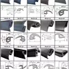 Car Seals Automotive Manufacturing Services Weatherstrip Rubber Seals Car Doors Automotive