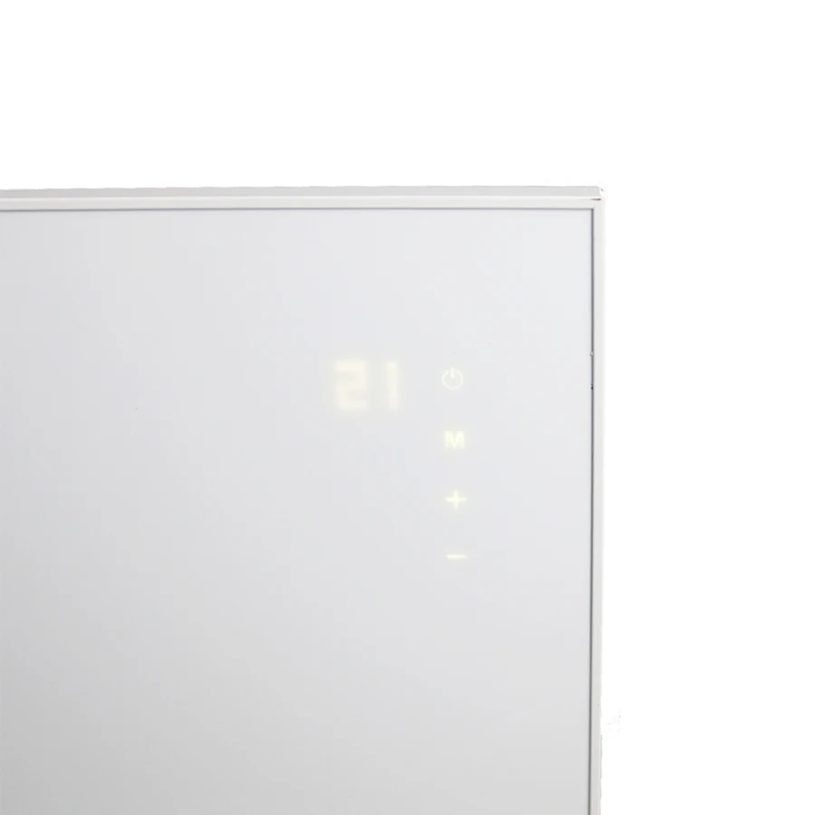 heaters for winter home with digital display with remote control convector heater