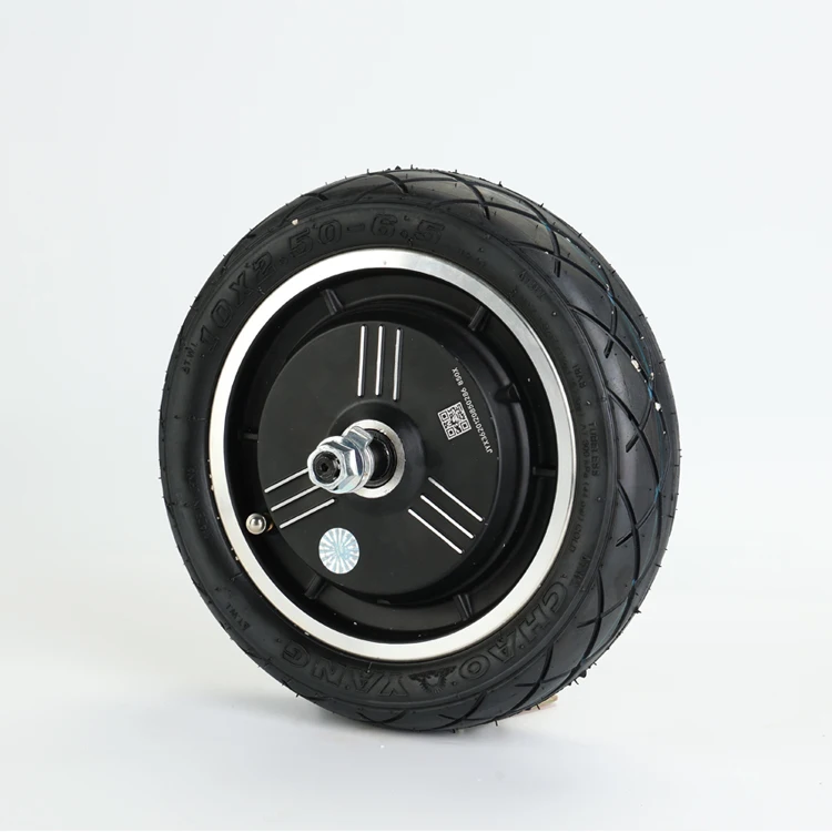 10 Inch 2000W  Fast Speed Powerful Electric Brushless hub Dc Motor For Motorcycle scooter parts