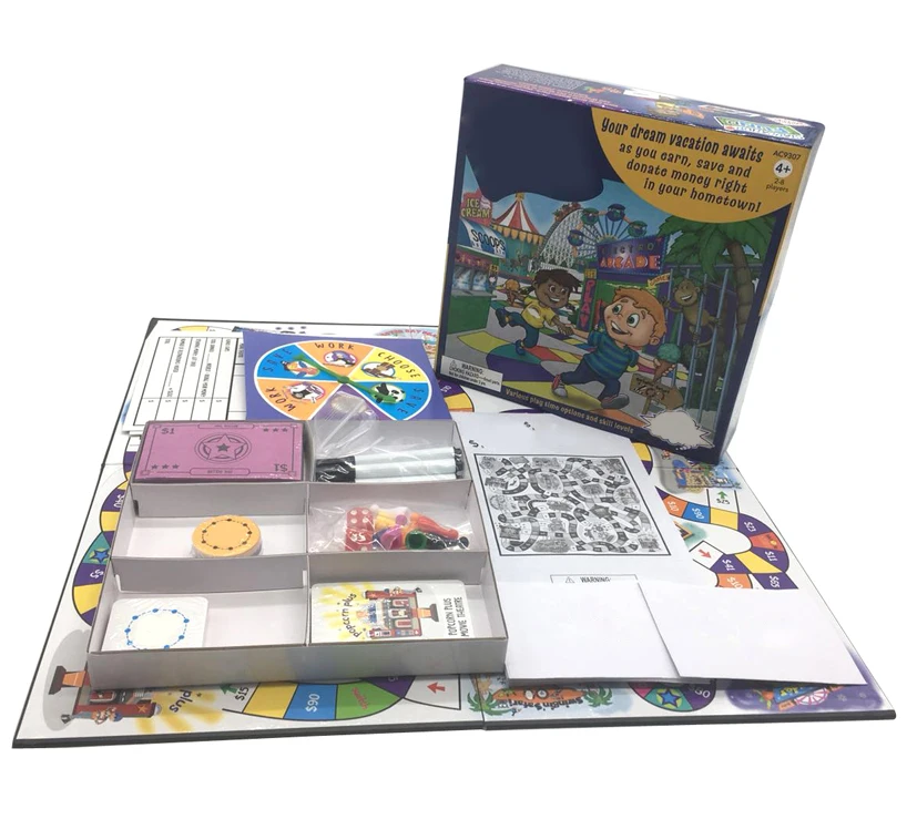 fun board game(12)